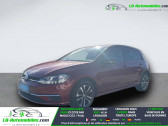 Annonce Volkswagen Golf occasion Essence 1.0 TSI 115 BVM � Beaupuy