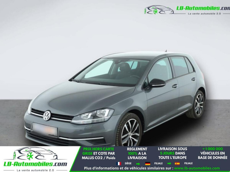 Volkswagen Golf 1.0 TSI 115 BVM  occasion � Beaupuy