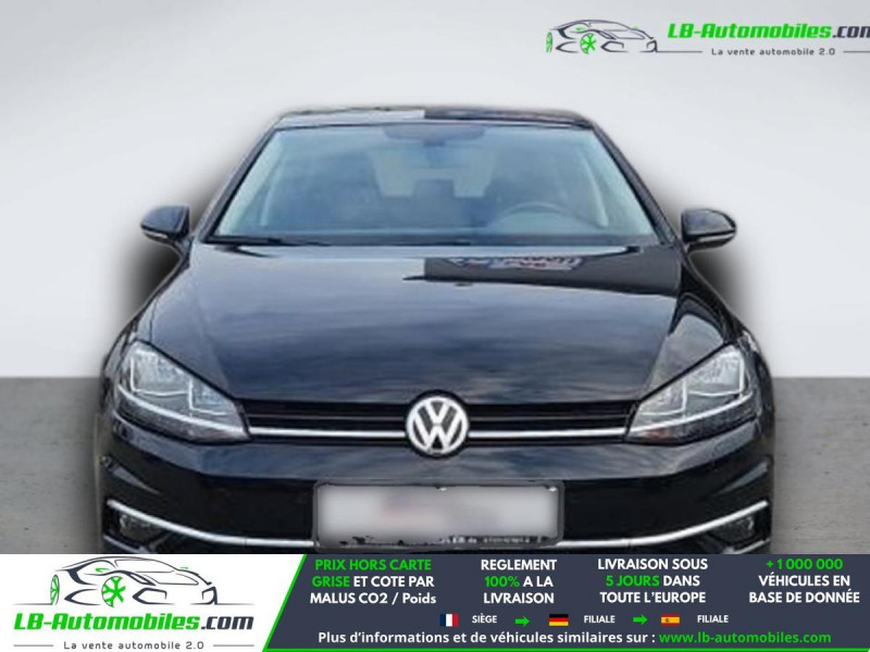 Volkswagen Golf 1.0 TSI 115 BVM  occasion � Beaupuy - photo n�5