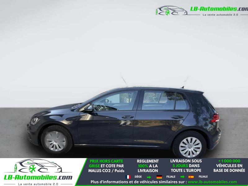Volkswagen Golf 1.0 TSI 115 BVM  occasion � Beaupuy - photo n�5