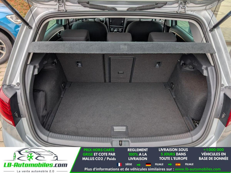 Volkswagen Golf 1.0 TSI 115 BVM  occasion � Beaupuy - photo n�8