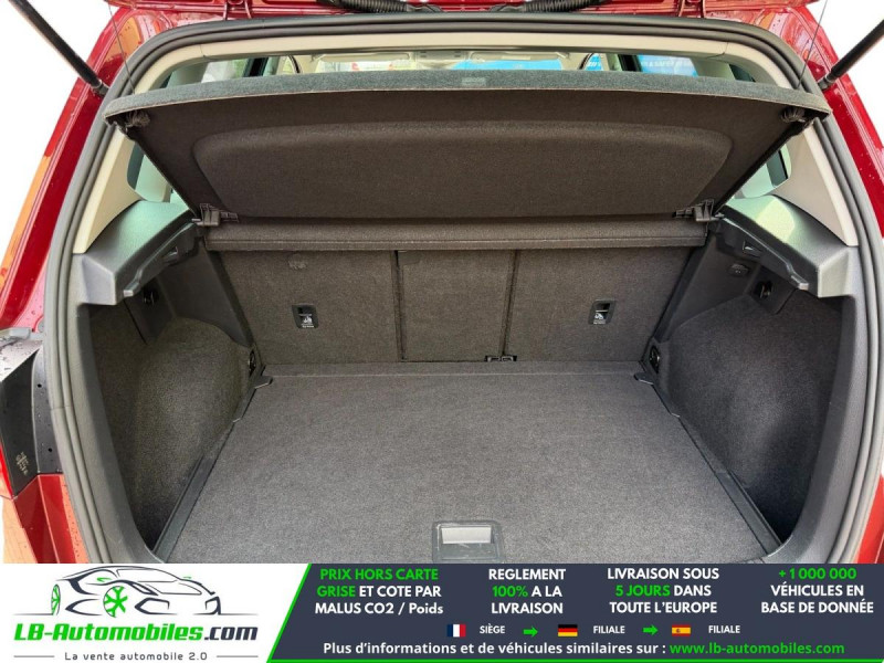 Volkswagen Golf 1.0 TSI 115 BVM  occasion � Beaupuy - photo n�10