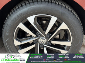 Volkswagen Golf 1.0 TSI 115 BVM  occasion � Beaupuy - photo n�8