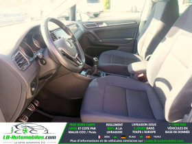 Volkswagen Golf 1.0 TSI 115 BVM  occasion � Beaupuy - photo n�7