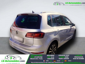 Volkswagen Golf 1.0 TSI 115 BVM  occasion � Beaupuy - photo n�4