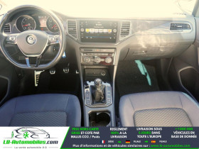 Volkswagen Golf 1.0 TSI 115 BVM  occasion � Beaupuy - photo n�3