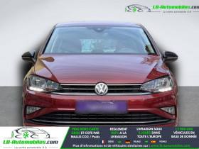 Volkswagen Golf 1.0 TSI 115 BVM  occasion � Beaupuy - photo n�4