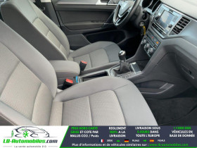 Volkswagen Golf 1.0 TSI 115 BVM  occasion � Beaupuy - photo n�7