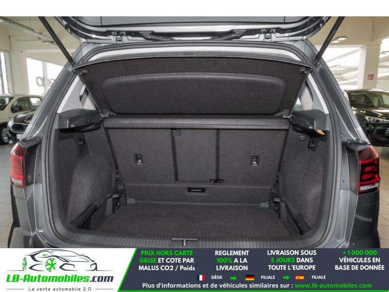 Volkswagen Golf 1.0 TSI 115 BVM  occasion � Beaupuy - photo n�7