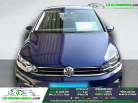 Volkswagen Golf 1.0 TSI 115 BVM  occasion � Beaupuy - photo n�5