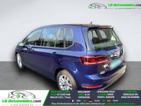 Volkswagen Golf 1.0 TSI 115 BVM  occasion � Beaupuy - photo n�4