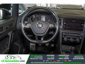 Volkswagen Golf 1.0 TSI 115 BVM  occasion � Beaupuy - photo n�5