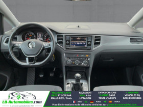 Volkswagen Golf 1.0 TSI 115 BVM  occasion � Beaupuy - photo n�3