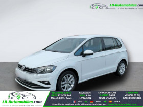 Volkswagen Golf 1.0 TSI 115 BVM  occasion � Beaupuy - photo n�2