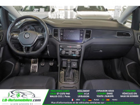 Volkswagen Golf 1.0 TSI 115 BVM  occasion � Beaupuy - photo n�2