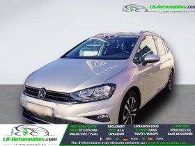 Volkswagen Golf 1.0 TSI 115 BVM  occasion � Beaupuy - photo n�2