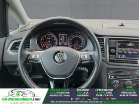 Volkswagen Golf 1.0 TSI 115 BVM  occasion � Beaupuy - photo n�9