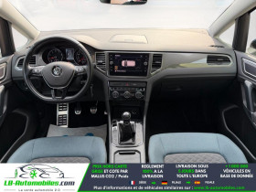 Volkswagen Golf 1.0 TSI 115 BVM  occasion � Beaupuy - photo n�3