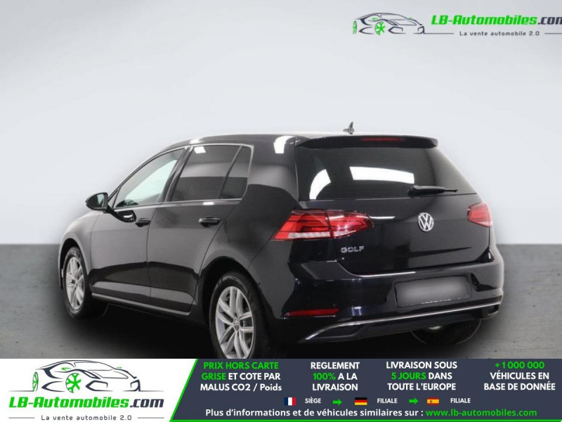 Volkswagen Golf 1.0 TSI 115 BVM  occasion � Beaupuy - photo n�3