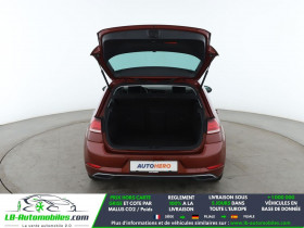 Volkswagen Golf 1.0 TSI 115 BVM  occasion � Beaupuy - photo n�8