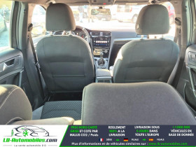 Volkswagen Golf 1.0 TSI 115 BVM  occasion � Beaupuy - photo n�3