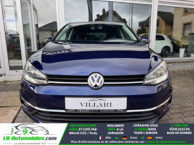 Volkswagen Golf 1.0 TSI 115 BVM  occasion � Beaupuy - photo n�6
