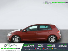 Volkswagen Golf 1.0 TSI 115 BVM  occasion � Beaupuy - photo n�4