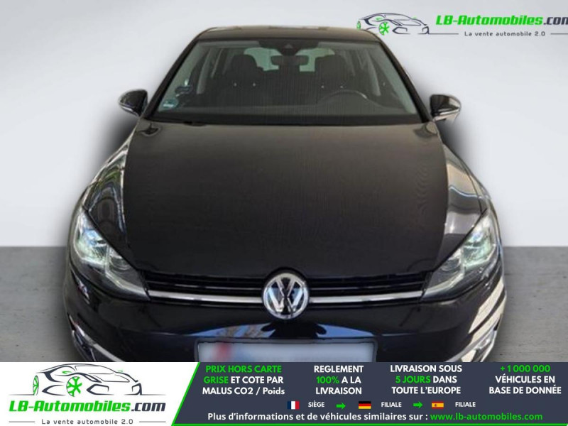 Volkswagen Golf 1.0 TSI 115 BVM  occasion � Beaupuy - photo n�4