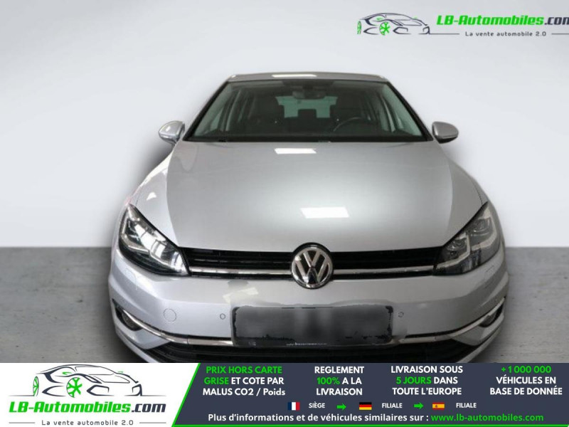 Volkswagen Golf 1.0 TSI 115 BVM  occasion � Beaupuy - photo n�4