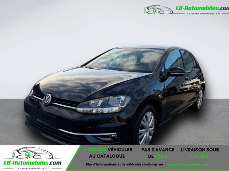 Volkswagen Golf 1.0 TSI 115 BVM  occasion � Beaupuy