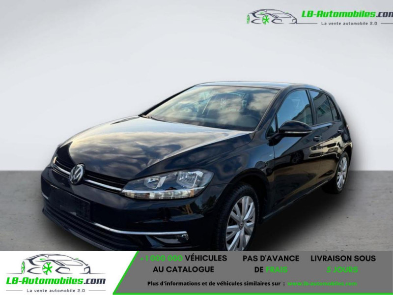 Volkswagen Golf 1.0 TSI 115 BVM  occasion � Beaupuy - photo n�2