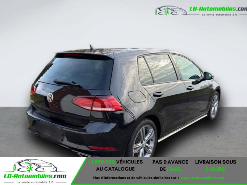 Volkswagen Golf 1.0 TSI 115 BVM  occasion � Beaupuy - photo n�4