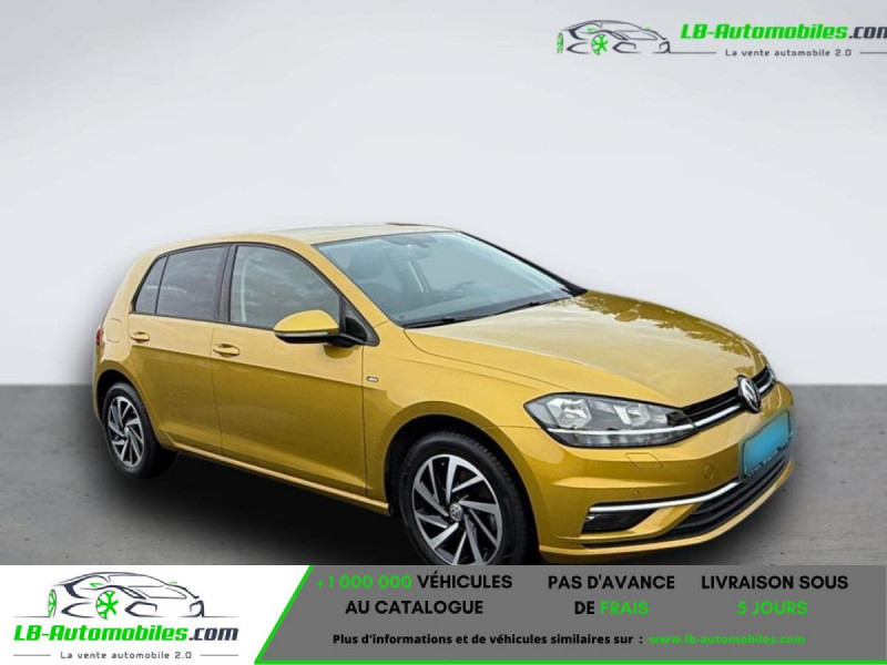 Volkswagen Golf 1.0 TSI 115 BVM  occasion � Beaupuy - photo n�2