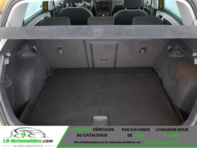 Volkswagen Golf 1.0 TSI 115 BVM  occasion � Beaupuy - photo n�12