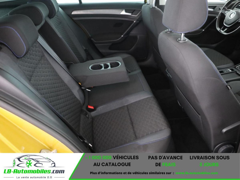 Volkswagen Golf 1.0 TSI 115 BVM  occasion � Beaupuy - photo n�9