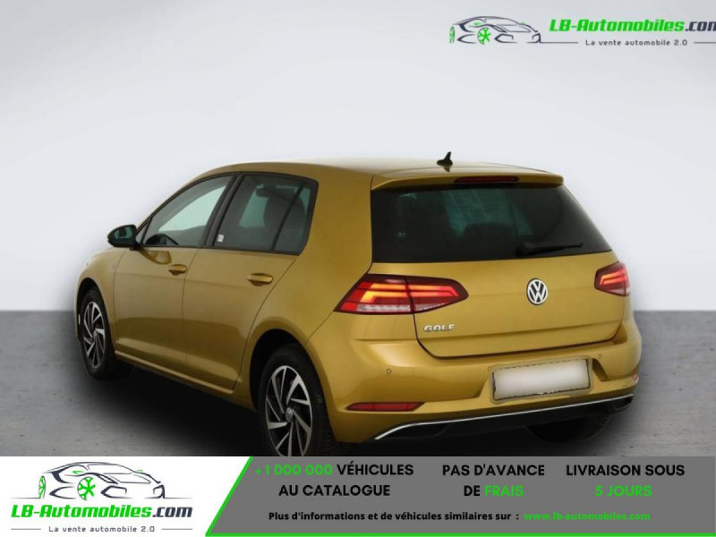 Volkswagen Golf 1.0 TSI 115 BVM  occasion � Beaupuy - photo n�4