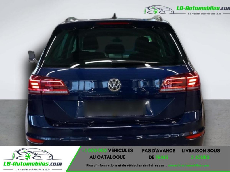 Volkswagen Golf 1.0 TSI 115 BVM  occasion � Beaupuy - photo n�7