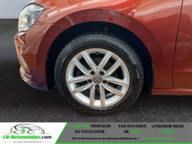 Volkswagen Golf 1.0 TSI 115 BVM  occasion � Beaupuy - photo n�9