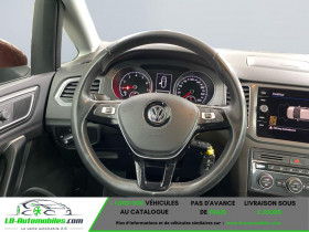 Volkswagen Golf 1.0 TSI 115 BVM  occasion � Beaupuy - photo n�8