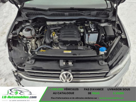 Volkswagen Golf 1.0 TSI 115 BVM  occasion � Beaupuy - photo n�6