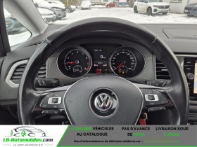Volkswagen Golf 1.0 TSI 115 BVM  occasion � Beaupuy - photo n�5