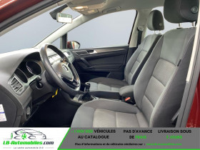 Volkswagen Golf 1.0 TSI 115 BVM  occasion � Beaupuy - photo n�6