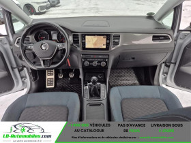 Volkswagen Golf 1.0 TSI 115 BVM  occasion � Beaupuy - photo n�3