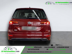 Volkswagen Golf 1.0 TSI 115 BVM  occasion � Beaupuy - photo n�5