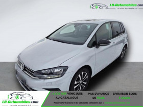 Volkswagen Golf 1.0 TSI 115 BVM  occasion � Beaupuy - photo n�2