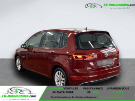 Volkswagen Golf 1.0 TSI 115 BVM  occasion � Beaupuy - photo n�3