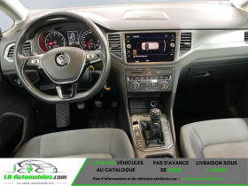 Volkswagen Golf 1.0 TSI 115 BVM  occasion � Beaupuy - photo n�2