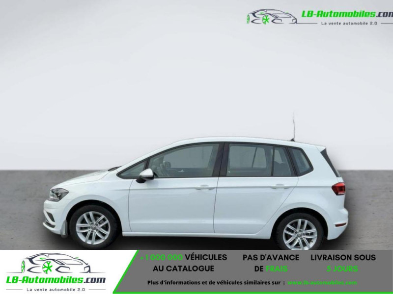 Volkswagen Golf 1.0 TSI 115 BVM  occasion � Beaupuy - photo n�5