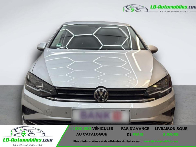 Volkswagen Golf 1.0 TSI 115 BVM  occasion � Beaupuy - photo n�5