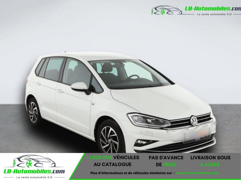 Volkswagen Golf 1.0 TSI 115 BVM  occasion � Beaupuy - photo n�2